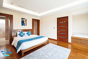 Ocean villas 2 bedroom in Danang