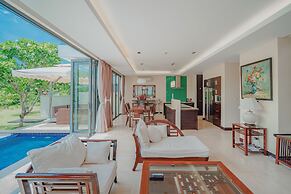 Ocean villas 2 bedroom in Danang