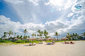 Ocean villas 2 bedroom in Danang