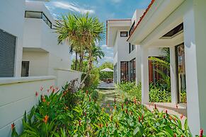 Ocean villas 2 bedroom in Danang