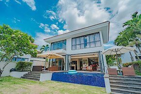 Ocean villas 2 bedroom in Danang