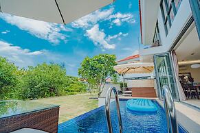 Ocean villas 2 bedroom in Danang