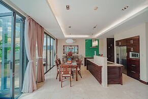 Ocean villas 2 bedroom in Danang