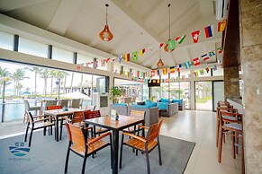 Ocean villas 2 bedroom in Danang