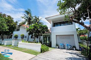 Ocean villas 2 bedroom in Danang