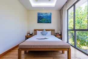 Ocean villas 2 bedroom in Danang
