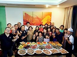 Ocean villas 2 bedroom in Danang