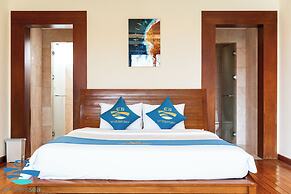 Ocean villas 2 bedroom in Danang