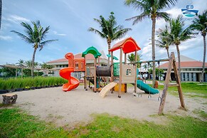 Ocean villas 2 bedroom in Danang