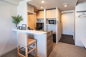 Apartment Hotel 11 Shinsaibashi III