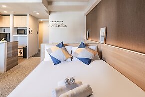 Apartment Hotel 11 Shinsaibashi III