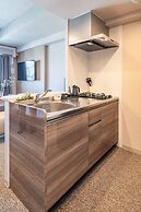 Apartment Hotel 11 Shinsaibashi III