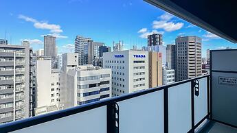 Apartment Hotel 11 Shinsaibashi III