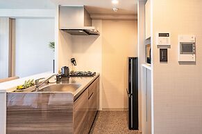 Apartment Hotel 11 Shinsaibashi III