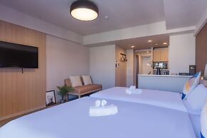 Apartment Hotel 11 Shinsaibashi III