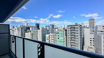 Apartment Hotel 11 Shinsaibashi III