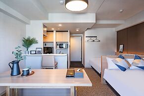 Apartment Hotel 11 Shinsaibashi III