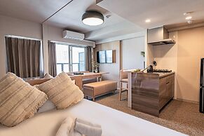 Apartment Hotel 11 Shinsaibashi III