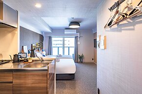 Apartment Hotel 11 Shinsaibashi III