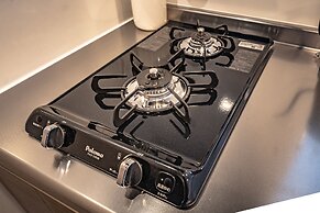 Apartment Hotel 11 Shinsaibashi III