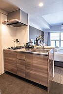 Apartment Hotel 11 Shinsaibashi III