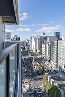 Apartment Hotel 11 Shinsaibashi III