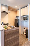 Apartment Hotel 11 Shinsaibashi III