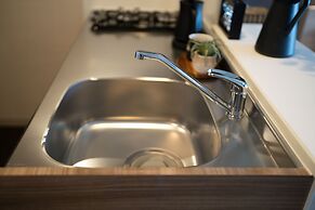 Apartment Hotel 11 Shinsaibashi III