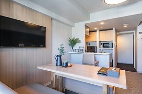 Apartment Hotel 11 Shinsaibashi III