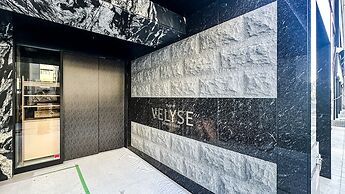 Apartment Hotel 11 Shinsaibashi III