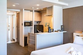 Apartment Hotel 11 Shinsaibashi III