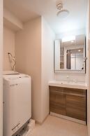 Apartment Hotel 11 Shinsaibashi III