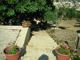 Stunning Apartment in the Nature With Dreamy View