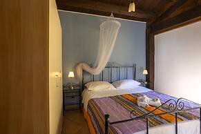 Stunning Apartment in the Nature With Dreamy View