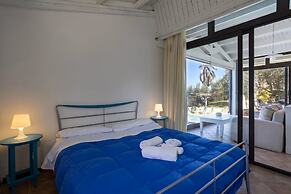 Stunning Apartment in the Nature With Dreamy View