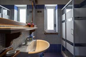 Stunning Apartment in the Nature With Dreamy View