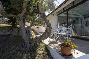 Stunning Apartment in the Nature With Dreamy View