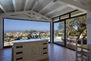 Stunning Apartment in the Nature With Dreamy View