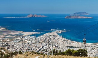 Stunning Apartment in the Nature With Dreamy View
