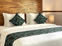 Kanitri Villas Seminyak by MERE