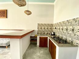 Kanitri Villas Seminyak by MERE