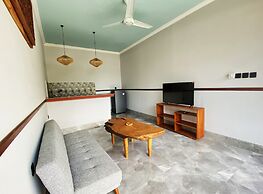 Kanitri Villas Seminyak by MERE