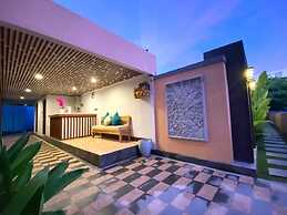 Kanitri Villas Seminyak by MERE