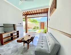 Kanitri Villas Seminyak by MERE