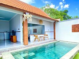 Kanitri Villas Seminyak by MERE