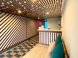 Kanitri Villas Seminyak by MERE