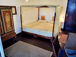 Beach Villa Yin Near Hikkaduwa, With Pool and Cook - Semi-detached Hou