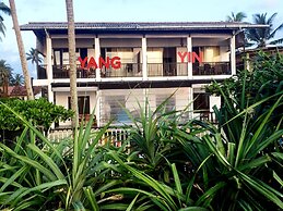 Beach Villa Yin Near Hikkaduwa, With Pool and Cook - Semi-detached Hou