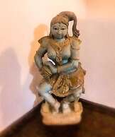 Beach Villa Yin Near Hikkaduwa, With Pool and Cook - Semi-detached Hou