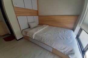 OYO Life 93289 Jelita Residence 2